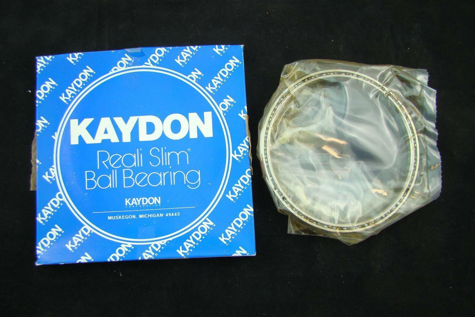 KAYDON KG080CPO軸承