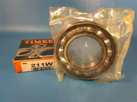 TIMKEN 6207-ZZ軸承、TIMKEN 6207ZZ軸承