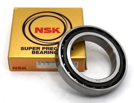 NSK 7215BDB軸承