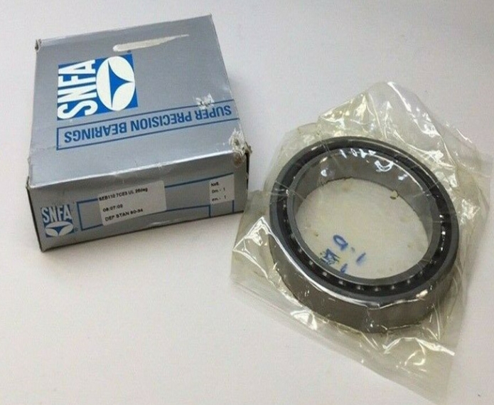 SNFA HB40/S/XN 7CE3 UL軸承