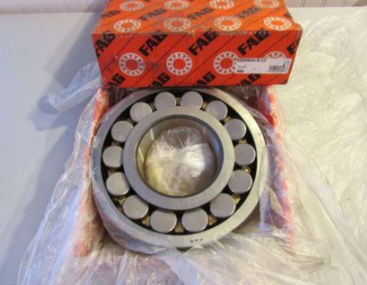 FAG 24160-BE-XL-C3軸承