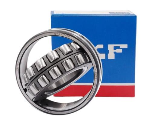 SKF BS2-2207-2CS/GEM9軸承