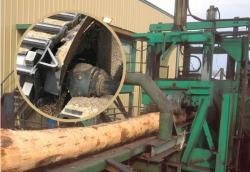 NTN軸承SPAW/SPW系列重型圓柱滾子軸承座單元的應用案例介紹