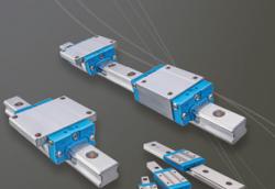 NTN-SNR線性導向系統