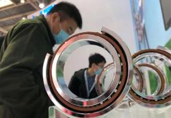 機床主軸軸承如何選用?機床主軸軸承選定流程一覽