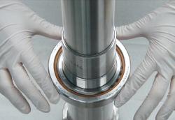 軸承如何安裝?軸承的安裝步驟簡介