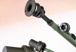 機械應用中的等速萬向接:NTN等速萬向接(CVJ)