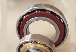 機床用角接觸球軸承有哪些?機床用角接觸球軸承概述