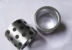 什么是滑動軸承,滾動軸承和滑動軸承有什么區別?