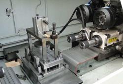 主軸有哪些結(jié)構(gòu)，軸承又該如何配置？