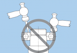 軸承如何安裝？軸承安裝準備，及圓柱孔軸承安裝要點簡介