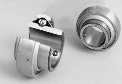 什么是三層密封軸承座？NTN三層密封帶座外球面球軸承介紹