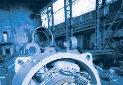 電機軸承，讓你在電力充沛中前進。