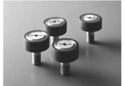 ?橡膠模凸輪從動(dòng)件