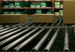 沃恩——物流、物料搬運(yùn)設(shè)備的合作伙伴