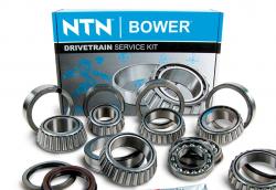 NTN?傳動(dòng)系統(tǒng)套件、軸承、密封件和互換件
