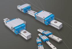 NTN-SNR線(xiàn)性導(dǎo)軌