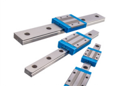 ?NTN線(xiàn)性導(dǎo)軌的球鏈技術(shù)