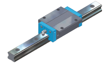 線(xiàn)性導(dǎo)軌的導(dǎo)向系統(tǒng)