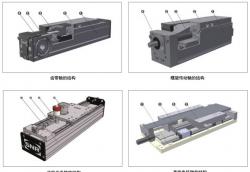 ?線(xiàn)性軸的技術(shù)基礎(chǔ)