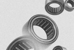 ?自動調心滾針軸承