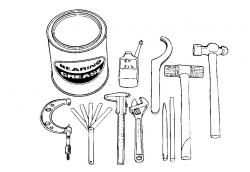 軸承座如何安裝？軸承座安裝前檢查及準備工作介紹