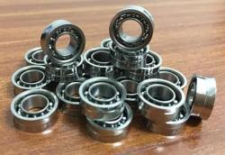 滾珠軸承是如何制造的？滾珠軸承的制造流程簡介