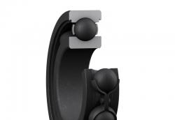 精密滾珠軸承分類及其應用簡介