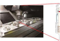 NTN開發(fā)“機(jī)床主軸軸承技術(shù)計(jì)算系統(tǒng)”