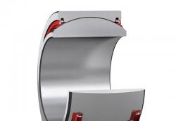 球面滑動軸承（關節(jié)軸承）的潤滑簡介