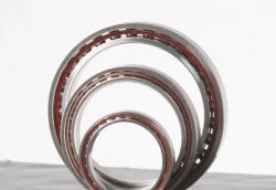 薄壁角接觸球軸承為什么會(huì)發(fā)出噪音？