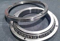 旋轉軸軸承組合中的增量角度測量系統簡介