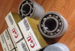 C&U軸承提供全系列滾子軸承產品組合