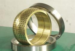 通過潤滑，避免滑動軸承常見故障