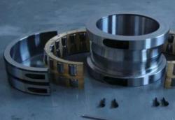 軸承故障預防從軸承安裝開始