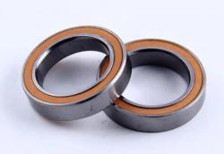 機器人用薄壁軸承及四點接觸薄壁軸承的特點簡介