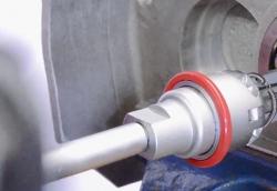 如何最大限度地延長軸承的使用壽命?