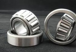 圓錐滾子軸承有哪些優點？