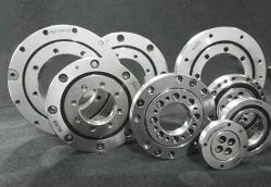 交叉滾子軸承損壞的常見原因及解決措施簡介