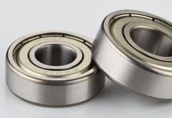 一種深溝球軸承套圈動(dòng)態(tài)電鍍方法簡介