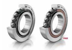 軸承有哪些分類?軸承的分類